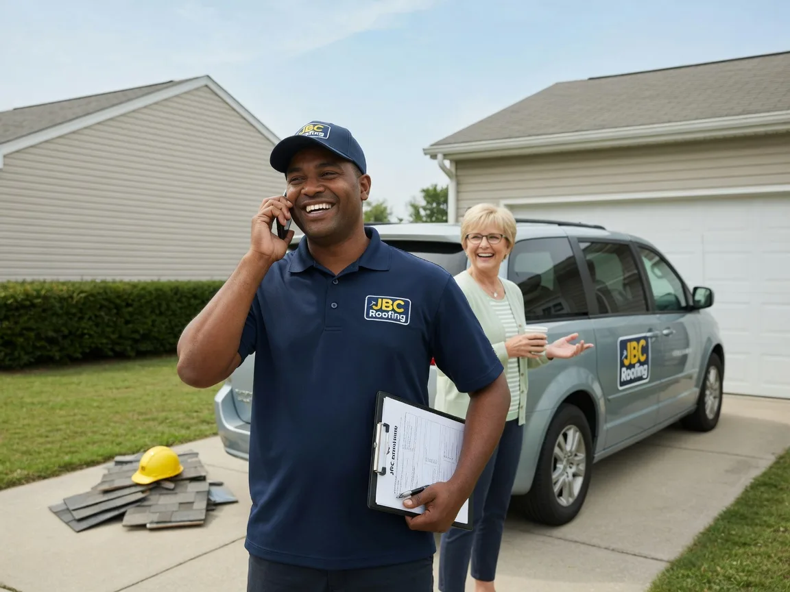 Roof Replacement Circleville, WV FAQs